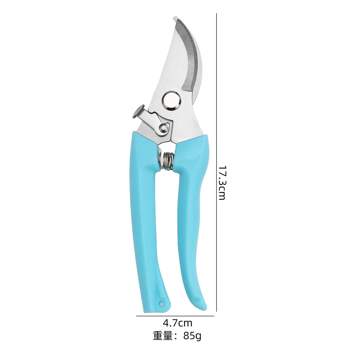 Pruning shears